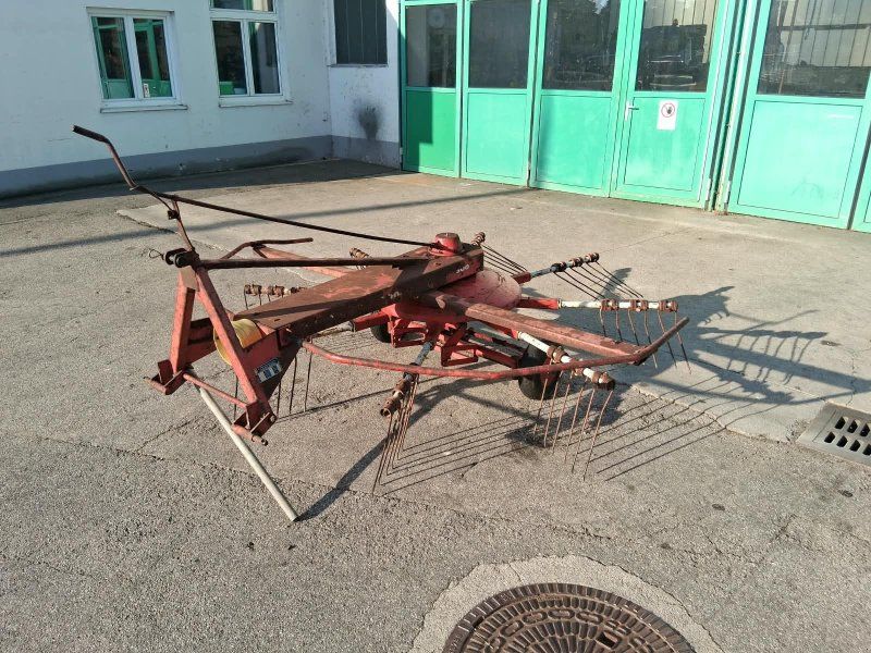 Pöttinger KS 238