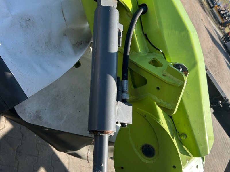 Claas Disco 1100 Trend