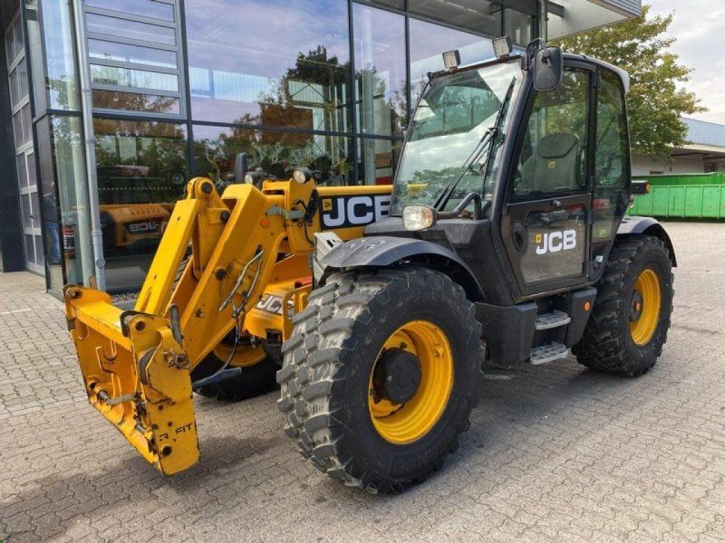 JCB 536-60 AGRI