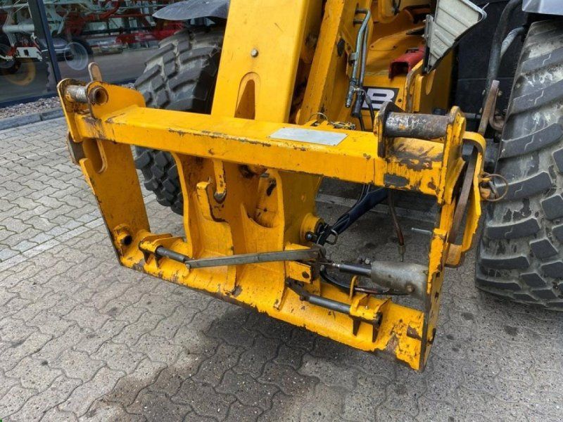 JCB 536-60 AGRI