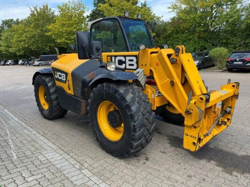 JCB 536-60 AGRI