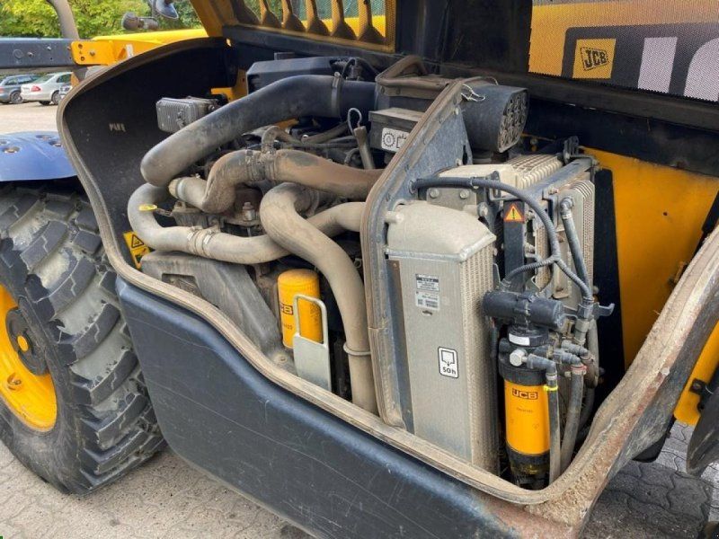JCB 536-60 AGRI