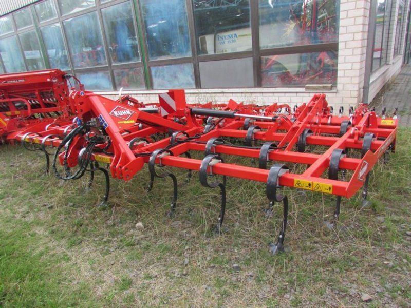 Kuhn Prolander 500R