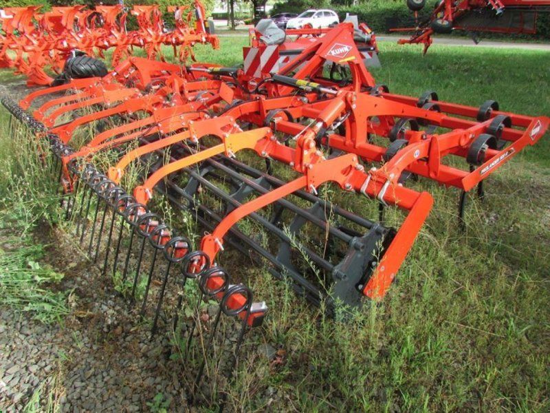 Kuhn Prolander 500R
