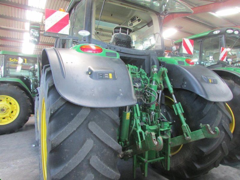 John Deere 6250R AP50