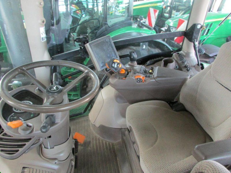 John Deere 6250R AP50