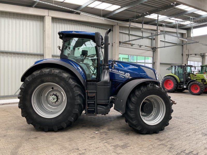 New Holland T7.315 AC