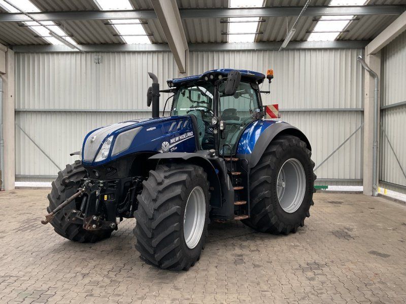 New Holland T7.315 AC