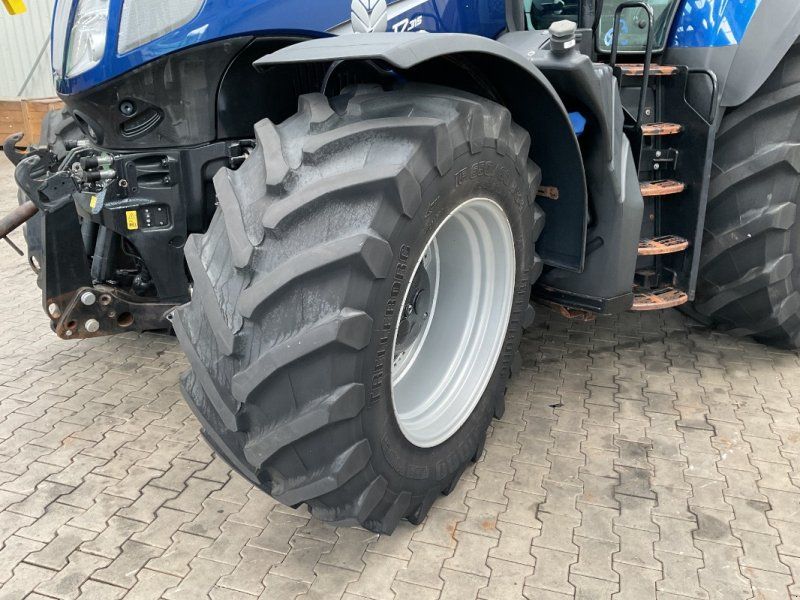 New Holland T7.315 AC