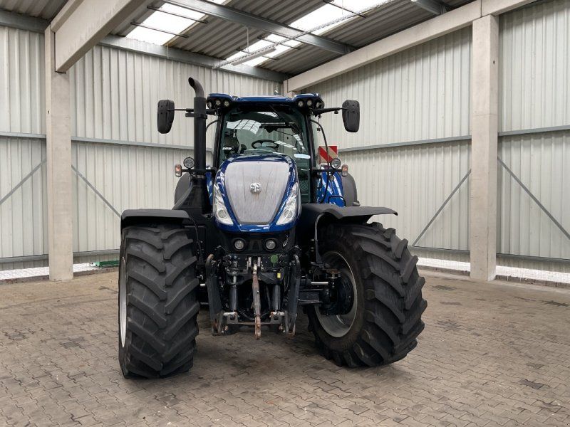 New Holland T7.315 AC