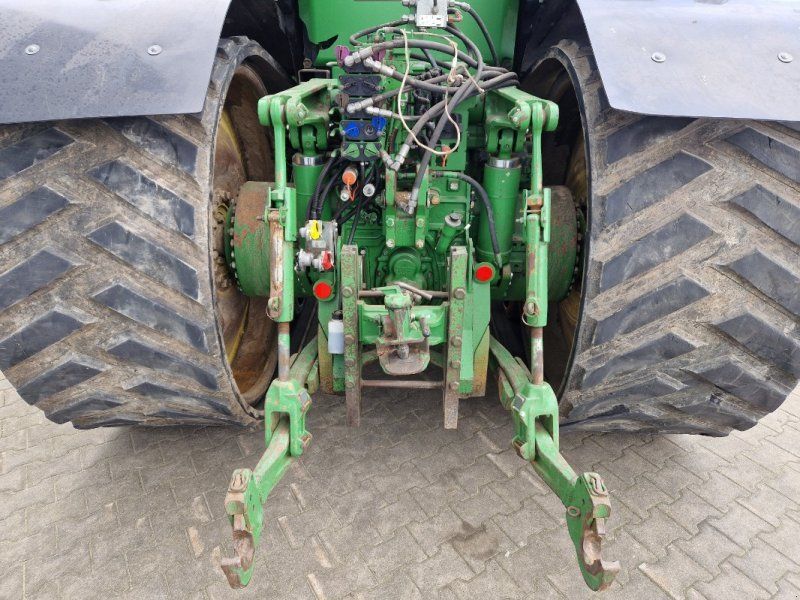 John Deere 8345RT
