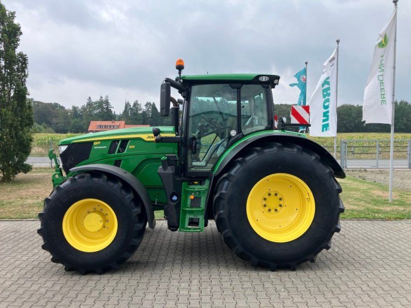 John Deere 6R 185