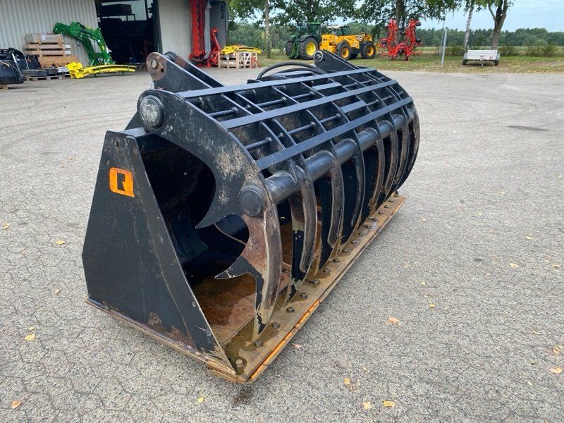 Alö Powergrab L+ 260