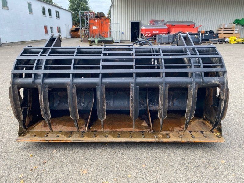 Alö Powergrab L+ 260