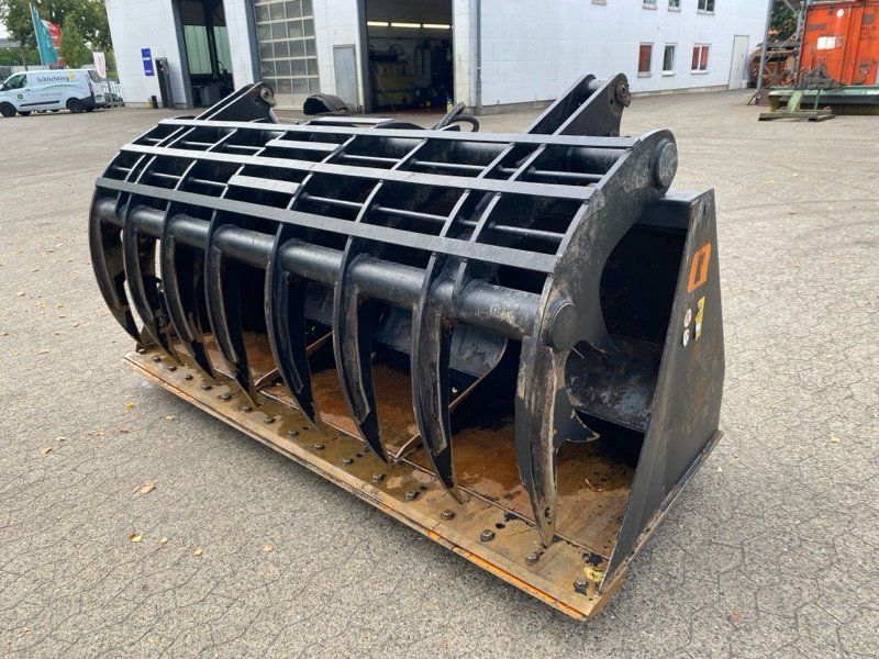 Alö Powergrab L+ 260
