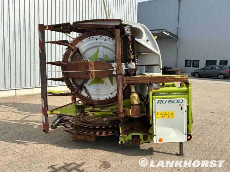 Claas RU 600 XTRA