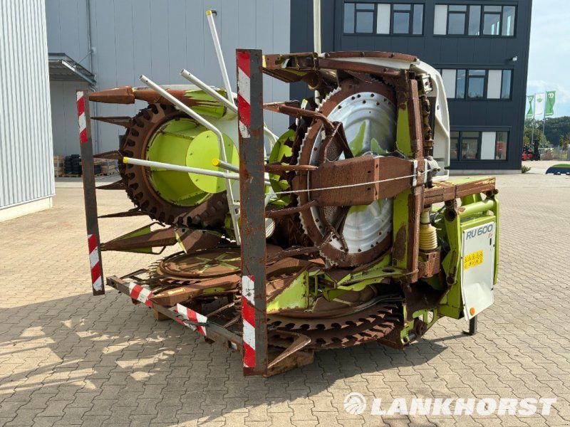 Claas RU 600 XTRA