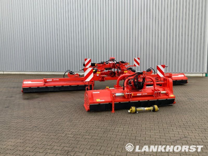 Maschio DELTA8300 BUFALO280