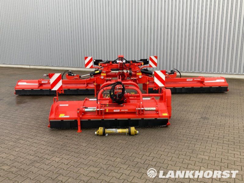 Maschio DELTA8300 BUFALO280