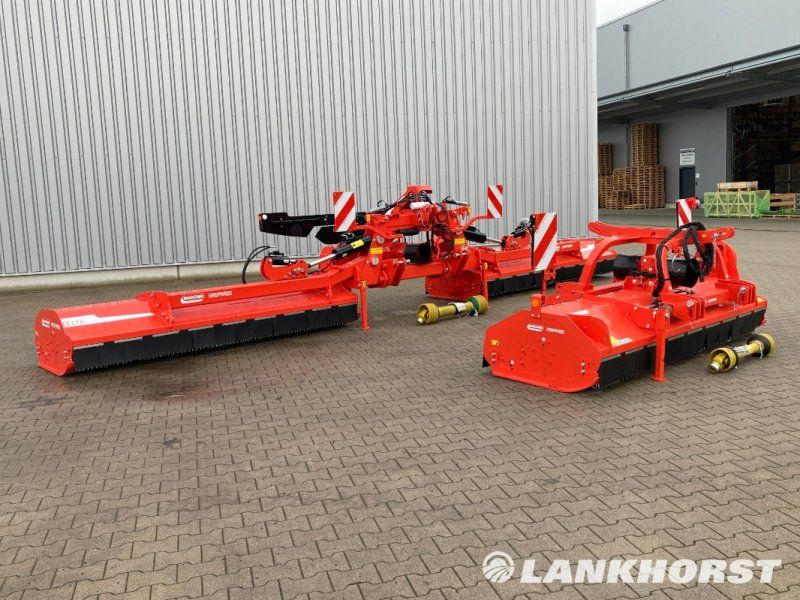 Maschio DELTA8300 BUFALO280