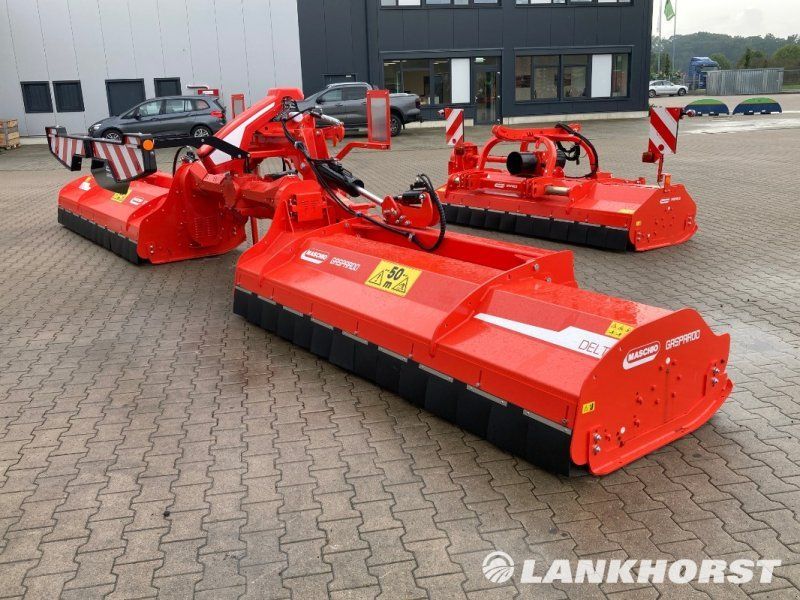 Maschio DELTA8300 BUFALO280