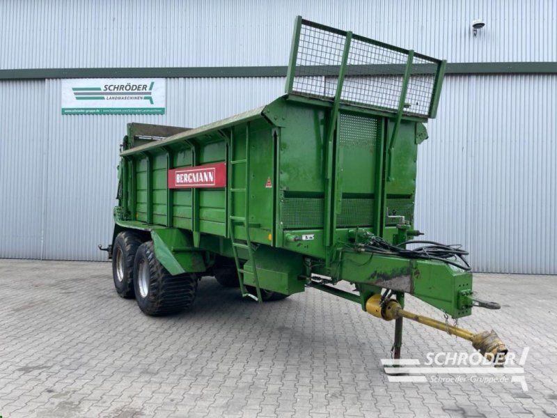 Bergmann TSW 1814