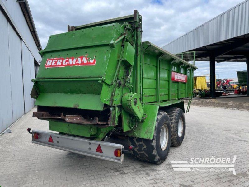 Bergmann TSW 1814