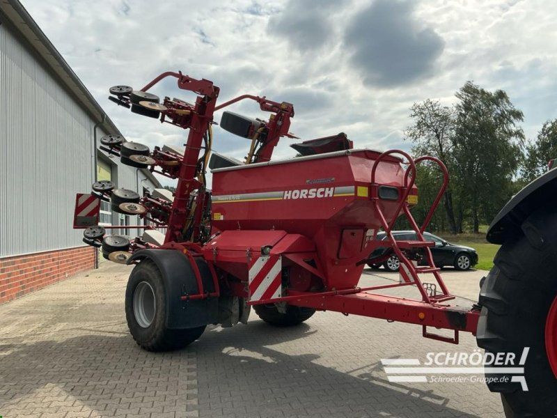 Horsch MAESTRO 8.75 CC