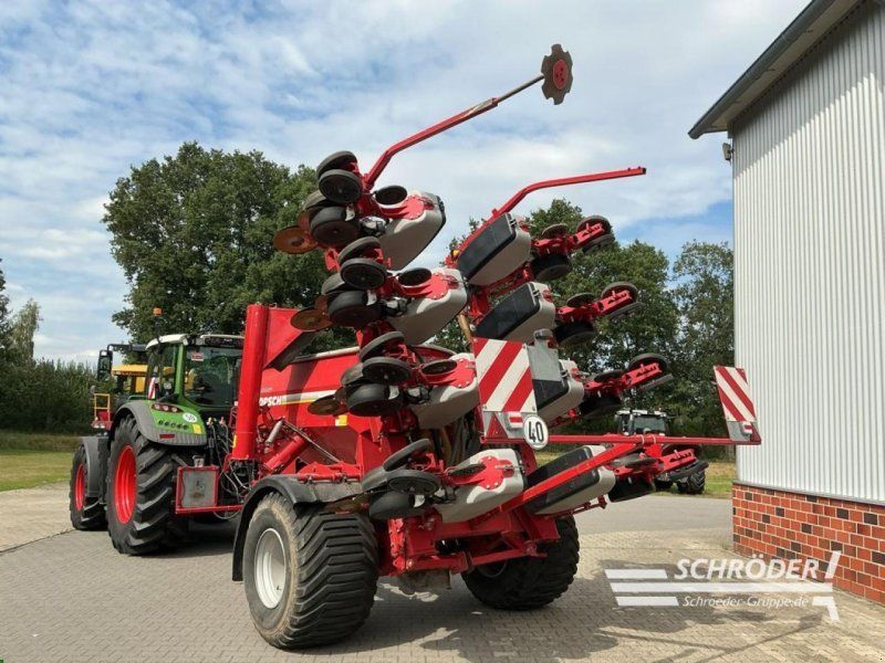 Horsch MAESTRO 8.75 CC