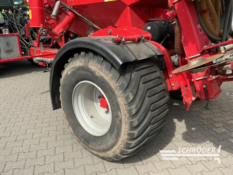 Horsch MAESTRO 8.75 CC