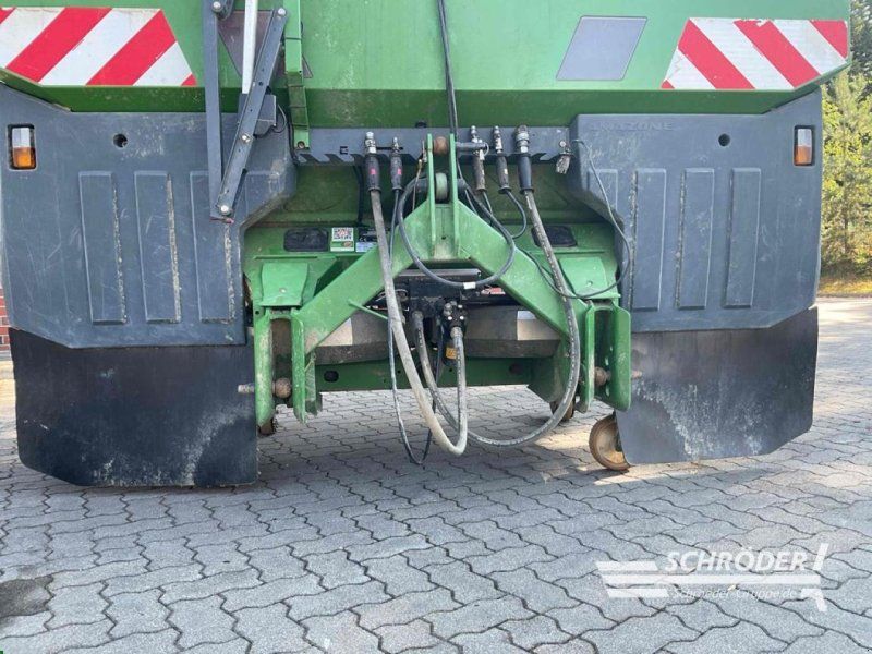 Amazone ZA-TS 4200 ULTRA PROFIS | ARGUS TWIN