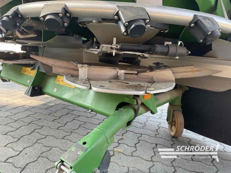 Amazone ZA-TS 4200 ULTRA PROFIS | ARGUS TWIN