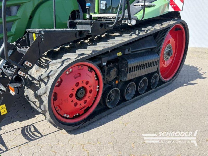 Fendt 1165 MT | GEWÄHRLEISTUNG BIS 06/2027