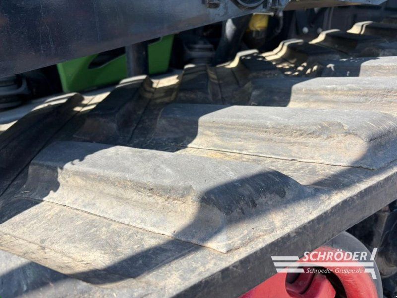Fendt 1165 MT | GEWÄHRLEISTUNG BIS 06/2027