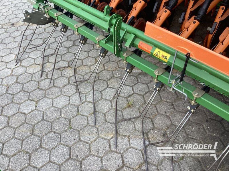 Amazone AD 3000 SUPER / KX 3000
