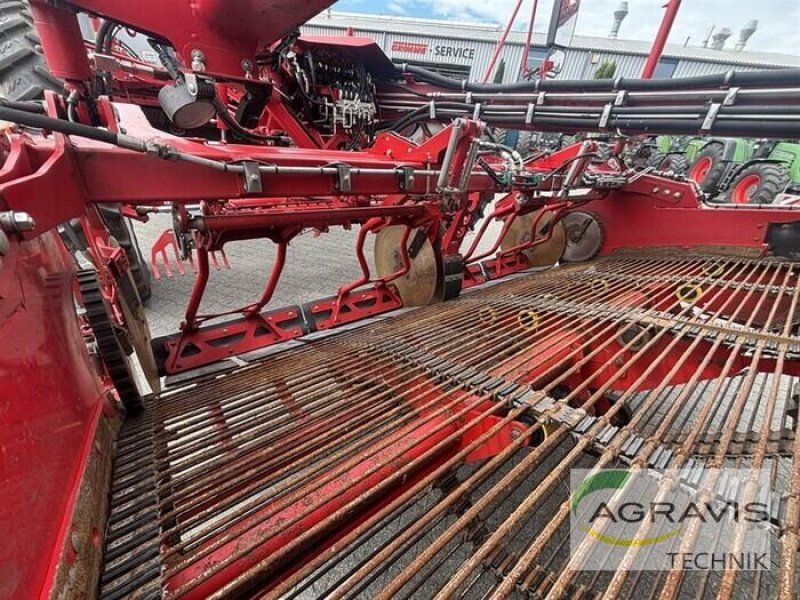 Grimme VARITRON 470