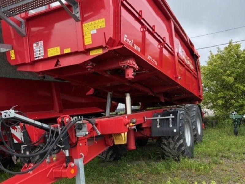 Annaburger HTS 22G.14 EcoLiner