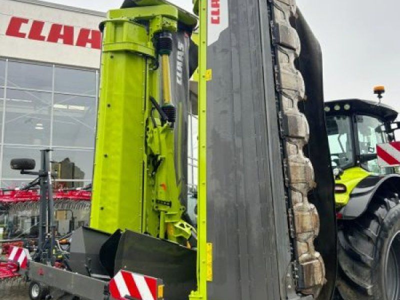 Claas DISCO 9300 DIRECT SWATHER COMF