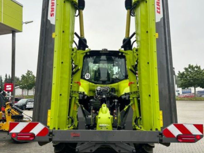 Claas DISCO 9300 DIRECT SWATHER COMF