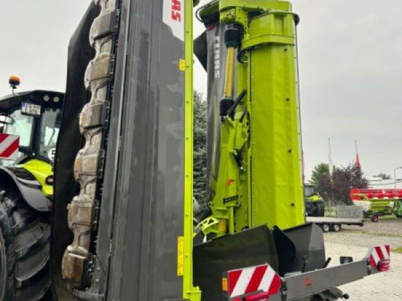 Claas DISCO 9300 DIRECT SWATHER COMF