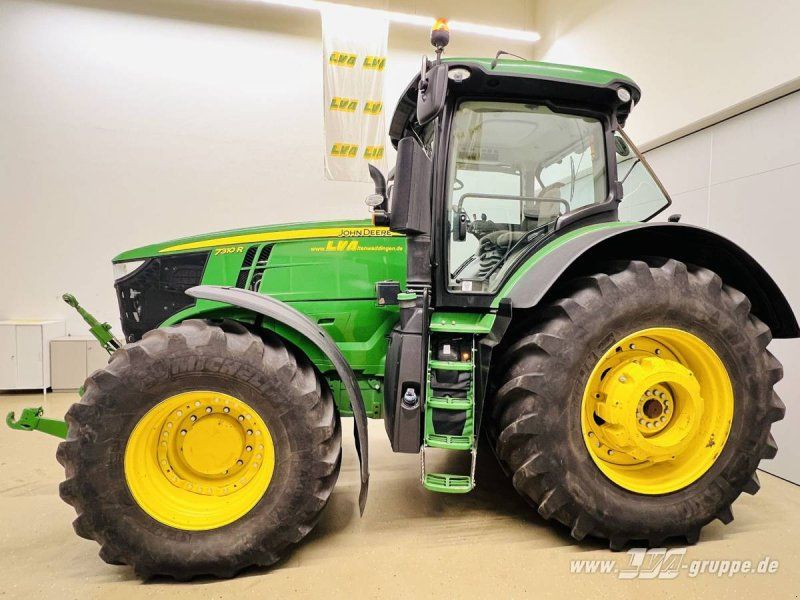 John Deere 7310R E23 PowerShift