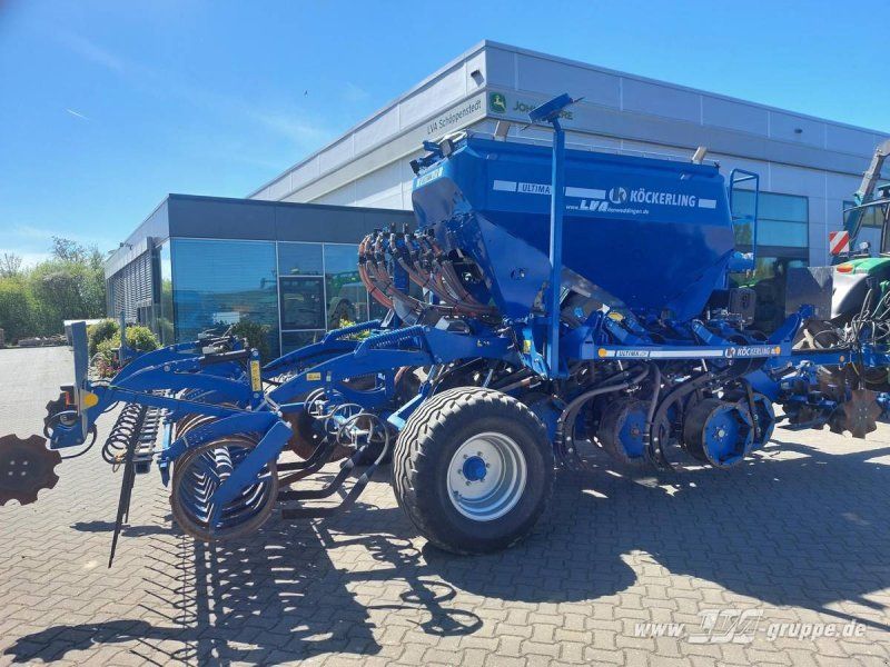Köckerling Ultima CS 300