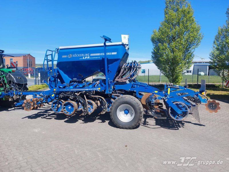 Köckerling Ultima CS 300
