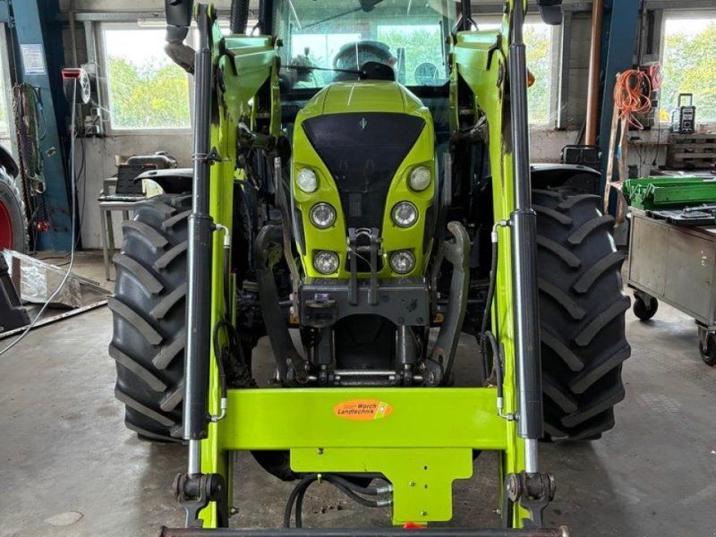 Claas Atos 330 CX