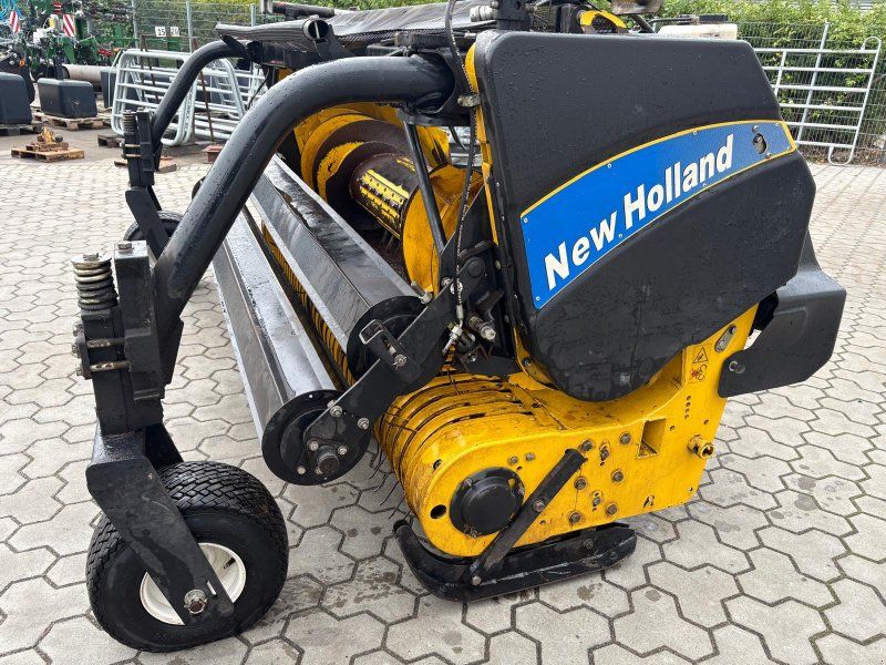 New Holland 270 FP