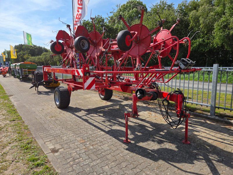 Lely Lotus 1020 Profi