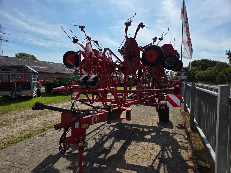 Lely Lotus 1020 Profi