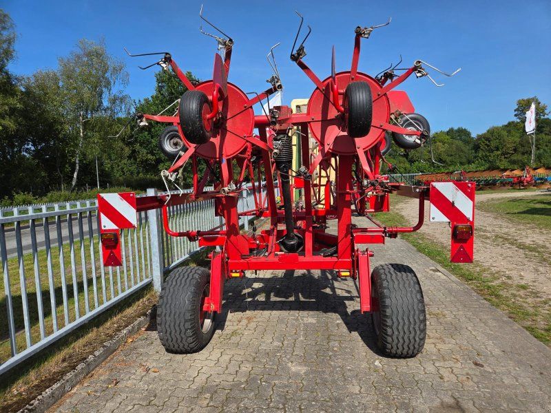 Lely Lotus 1020 Profi