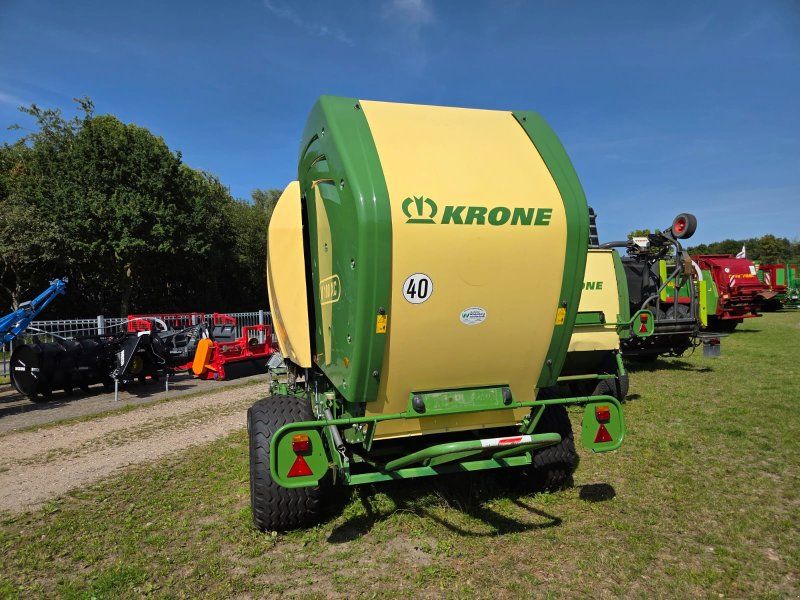 Krone Comprima V 180 CV