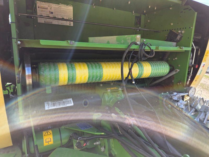 Krone Comprima V 180 CV